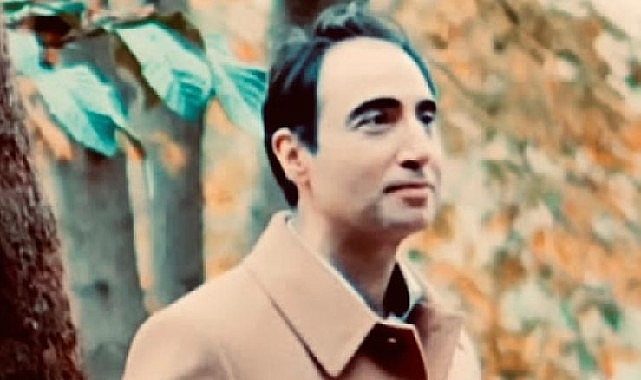 Ertunç Ergül'ün müzik tutkusu lafta kalmadı