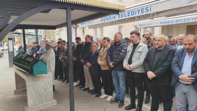 İş İnsanı Yusuf Karabulut’un Acı Günü: Kardeşi Bahadır Karabulut Son Yolculuğuna Uğurlandı